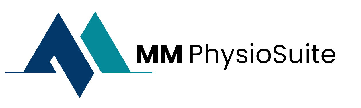 MM PhysioSuite Logo